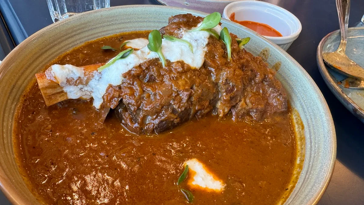 Lamb Shank