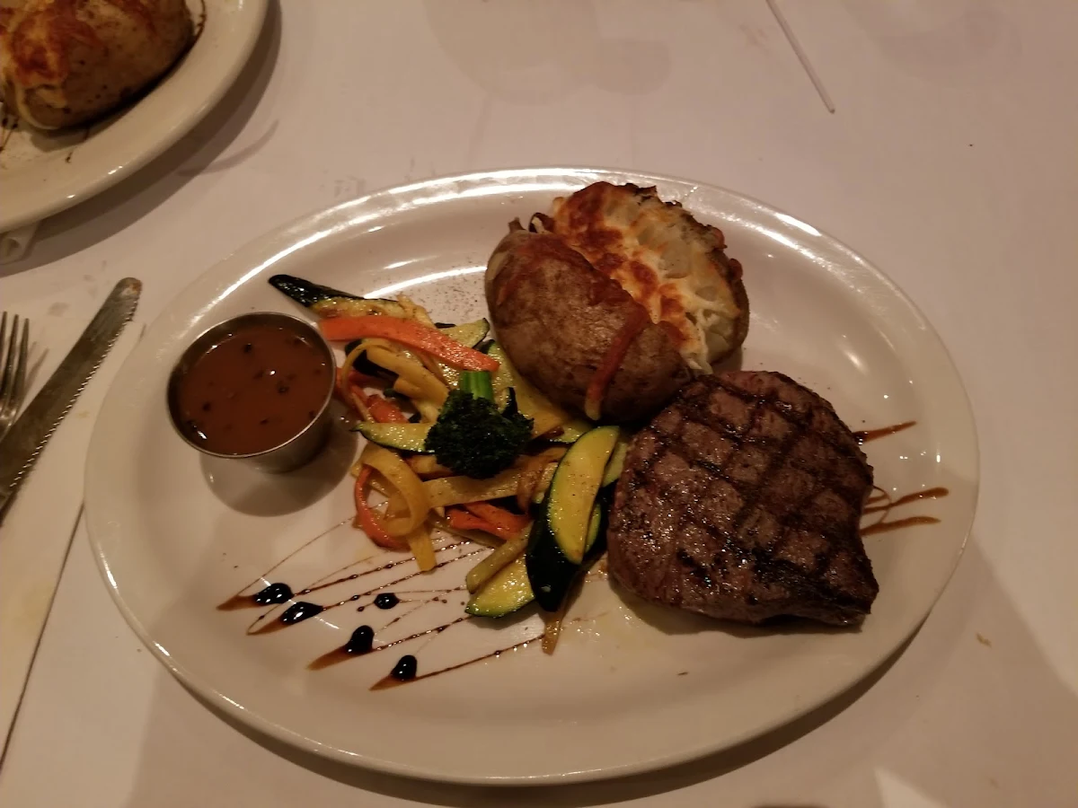 Filet Mignon