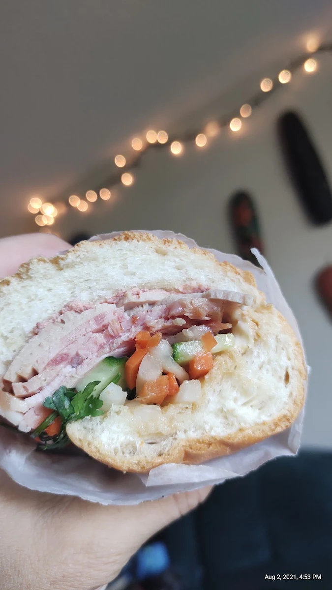 Classic Cold Cut