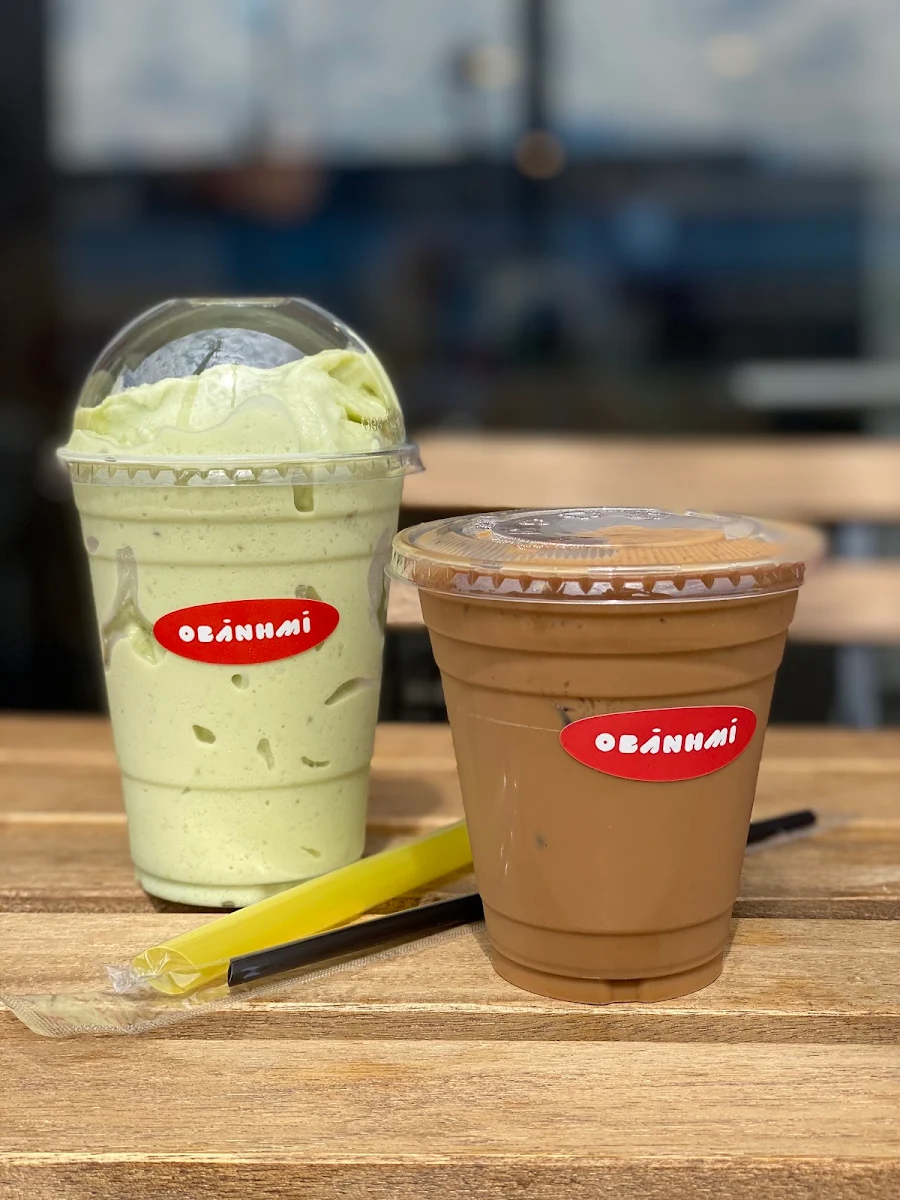 Vietnamese Iced Coffee