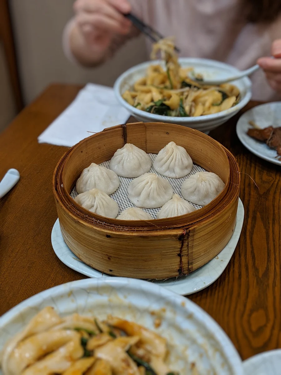 Xiao Long Bao