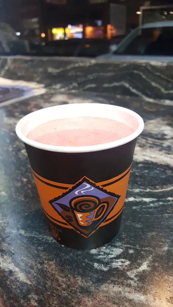 Kashmiri Chai