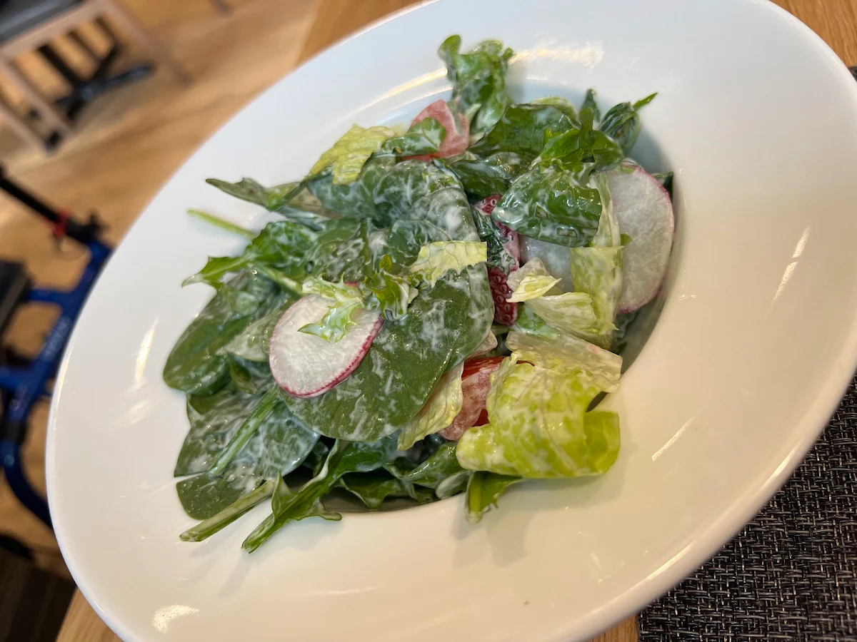 Summer Salad