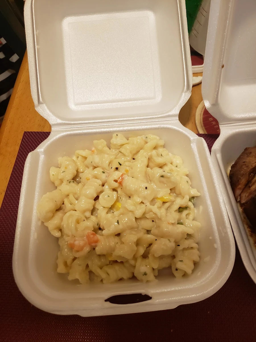 Macaroni Salad
