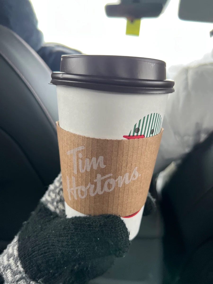 Medium Tea