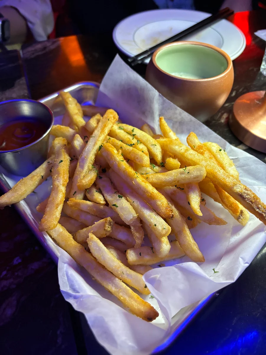 French Fries
