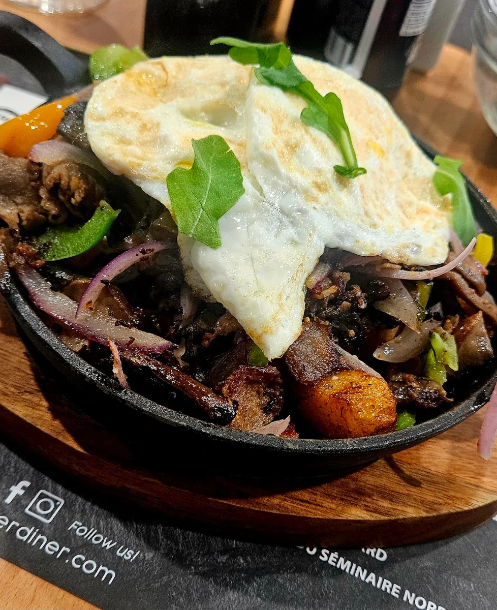 Steak Philly