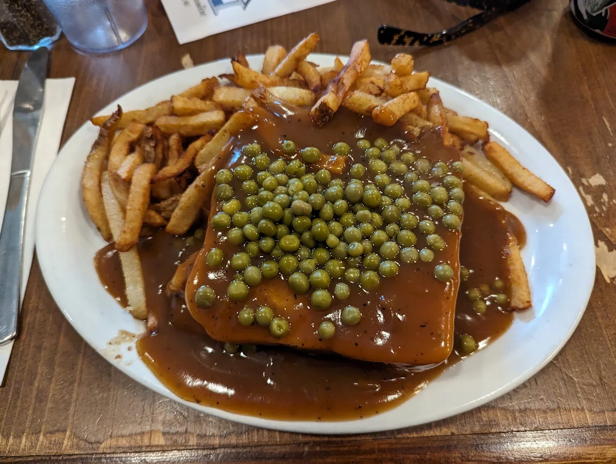 Hot Hamburger