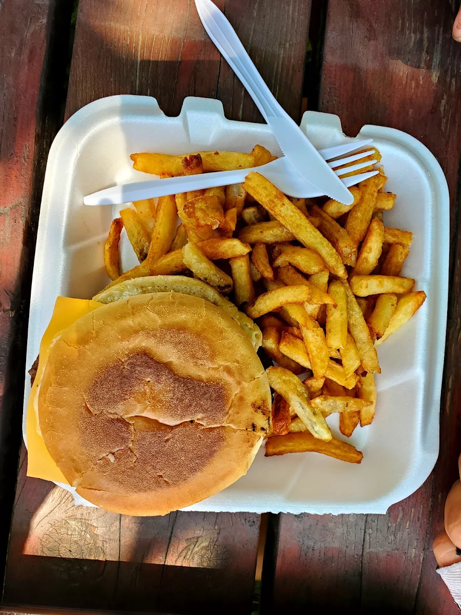 Super Burger