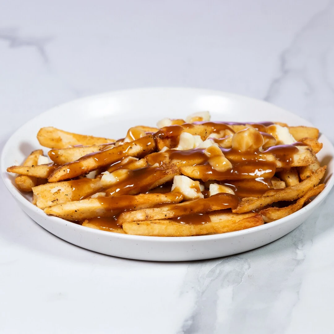Poutine, State & Main