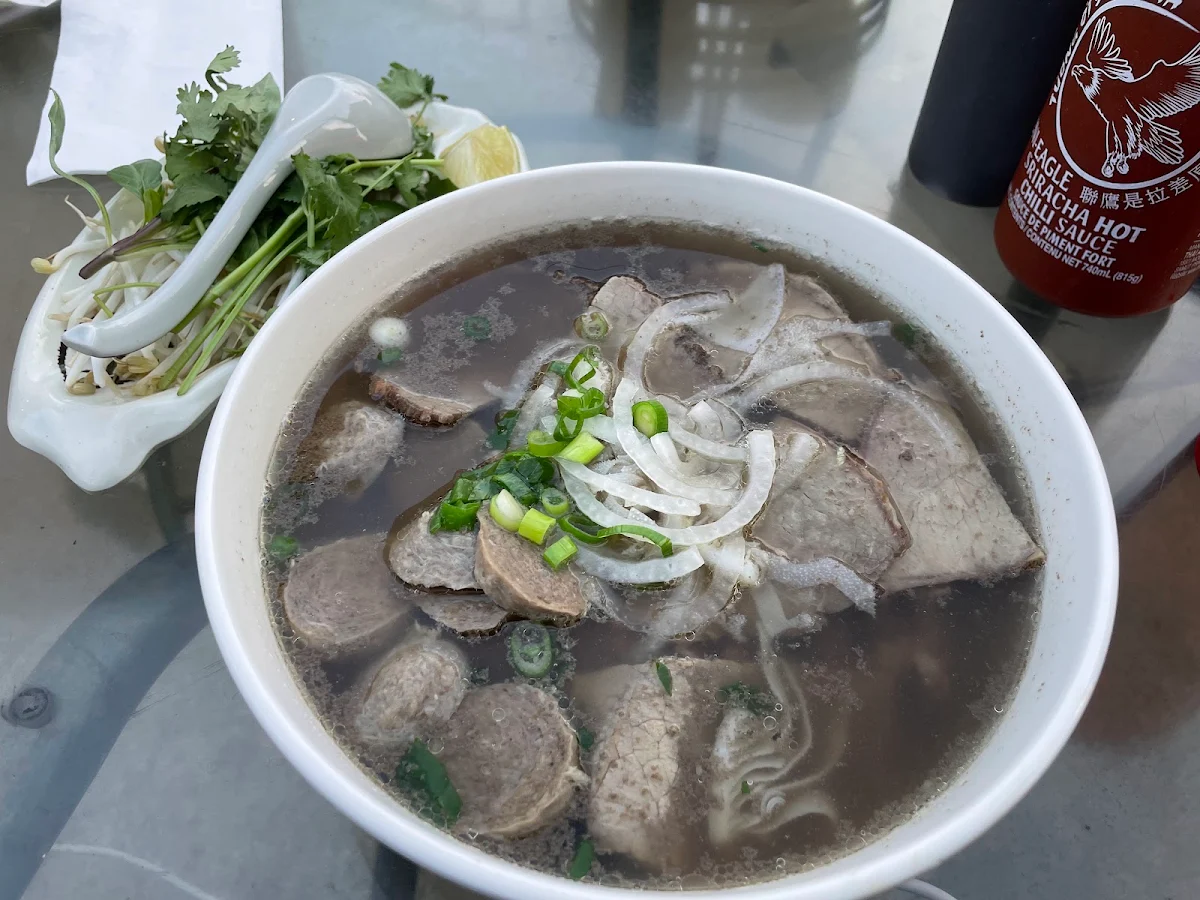 Phở Chín