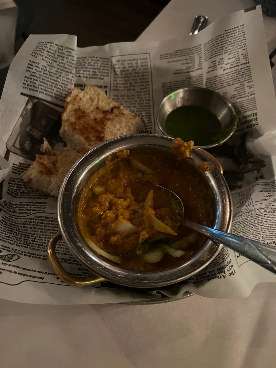 Dal Makhani