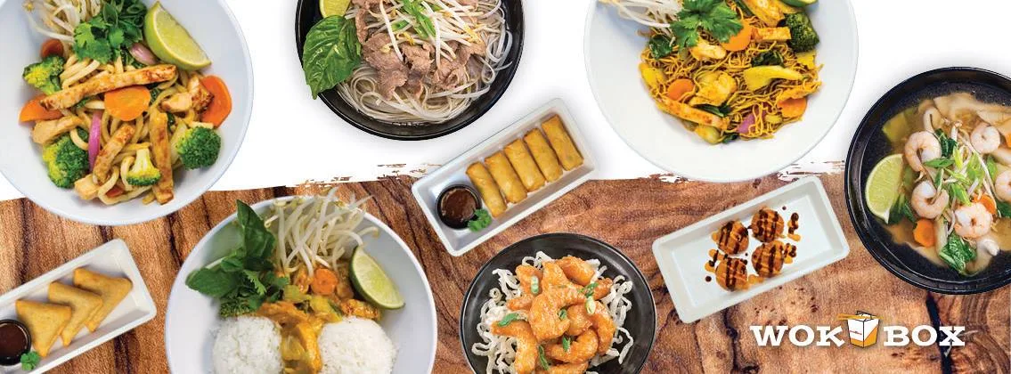 Spring Roll Combos