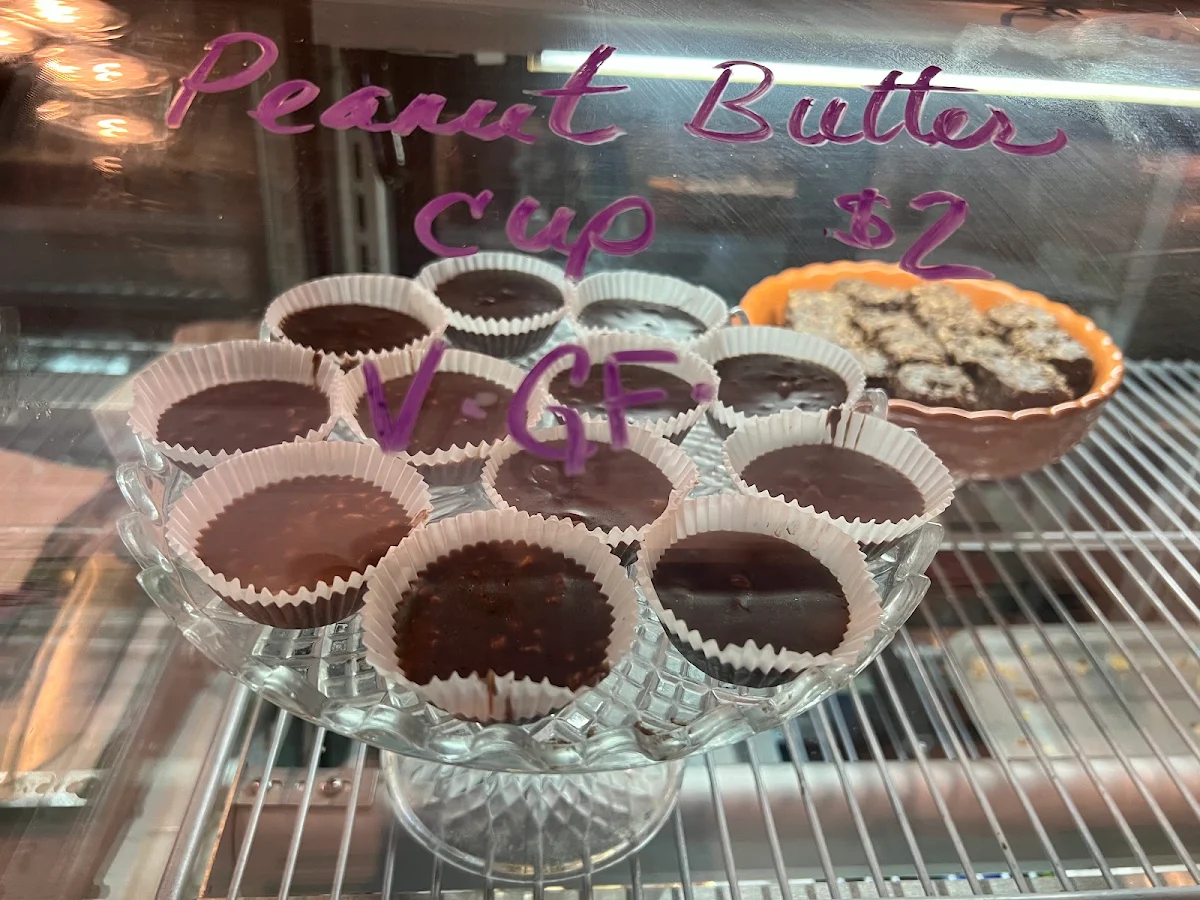 Peanut Butter Cup