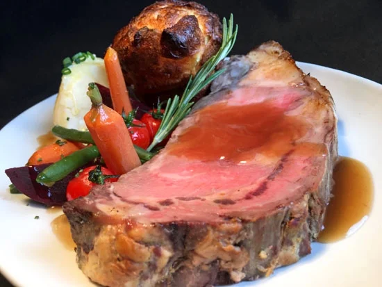 Prime Rib