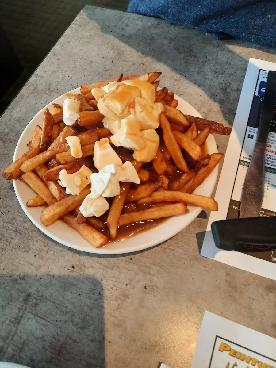Poutine