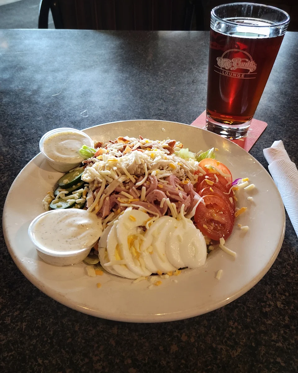Club Salad
