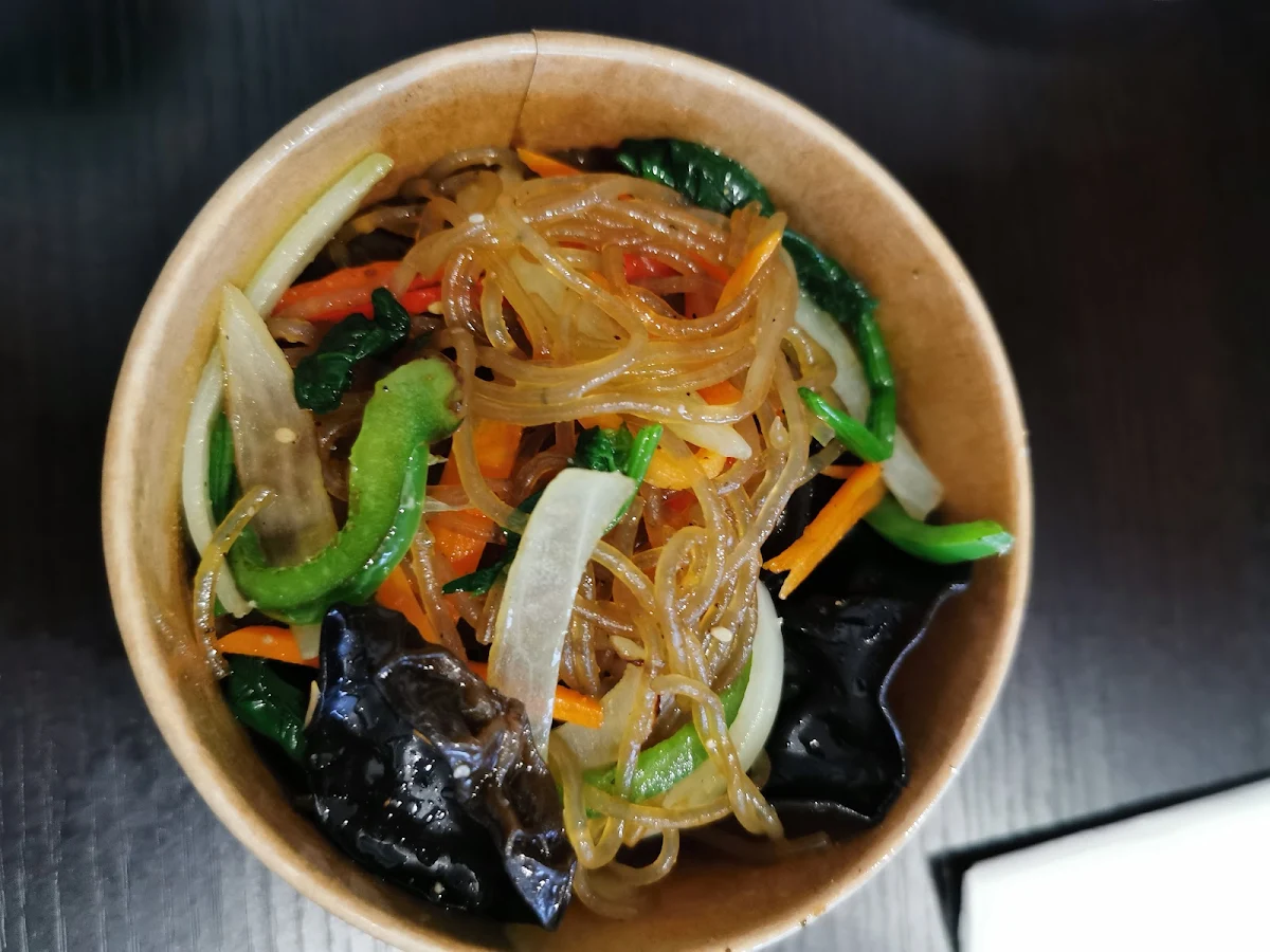 Japchae