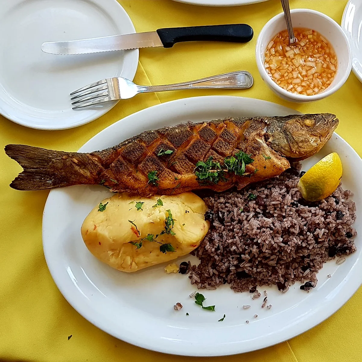 Gallo Pinto