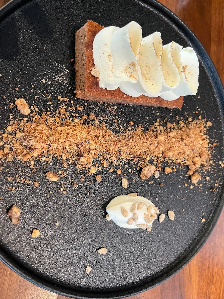 Chocolate Fondant Au Chocolat
