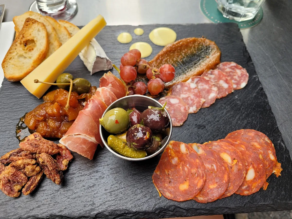 Tasting Board