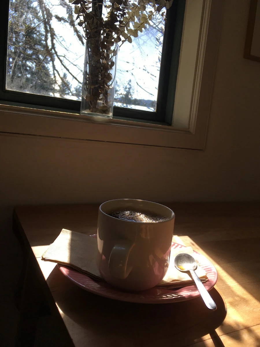 Coffee
