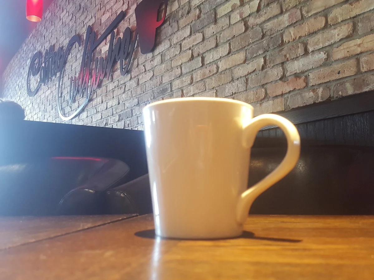 Cappuccino Latte