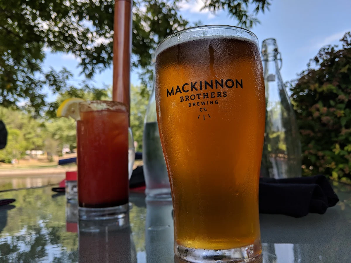 Local Beer