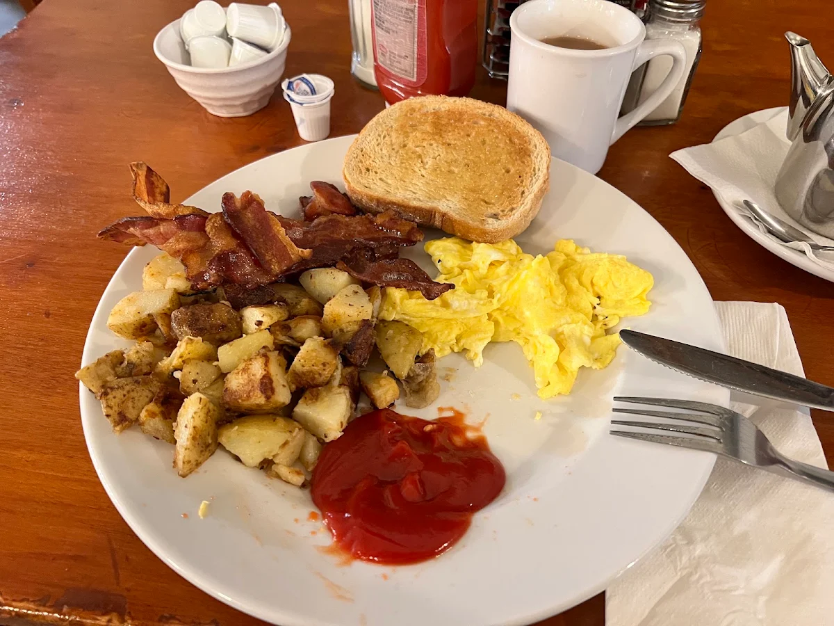 Home Fries