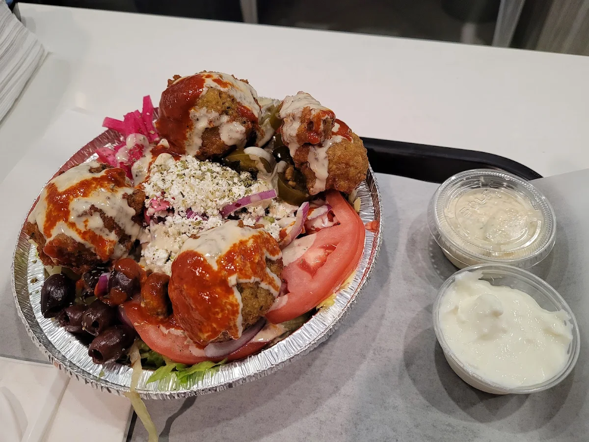 Salad