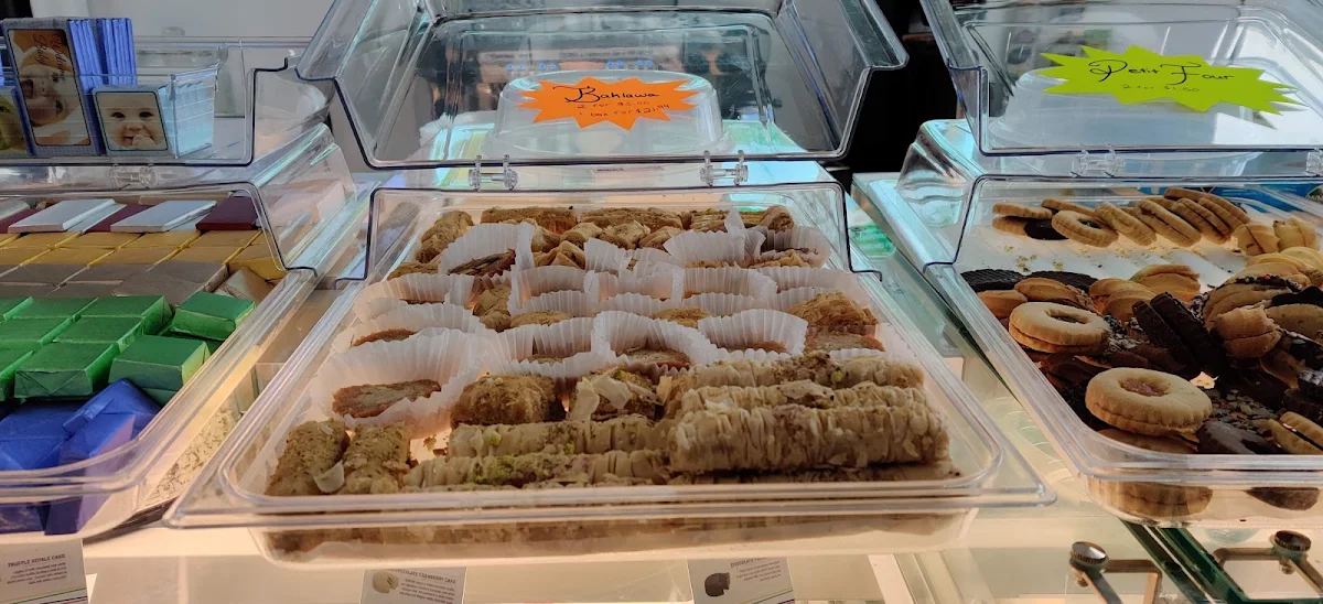 Baklava
