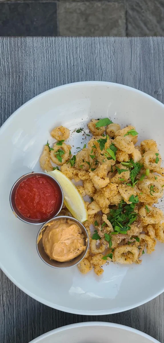 Calamari