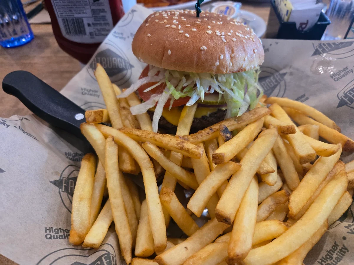 King Burger