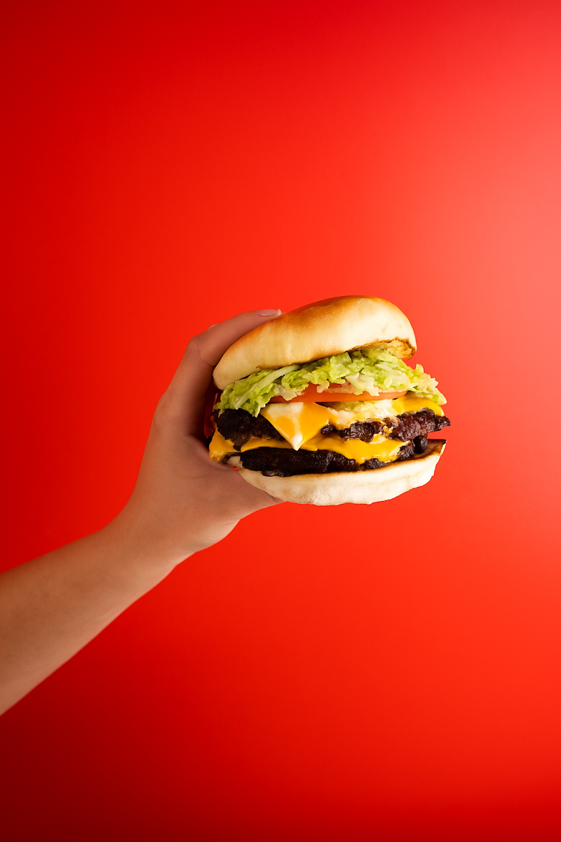 Highlights, The Village Burger