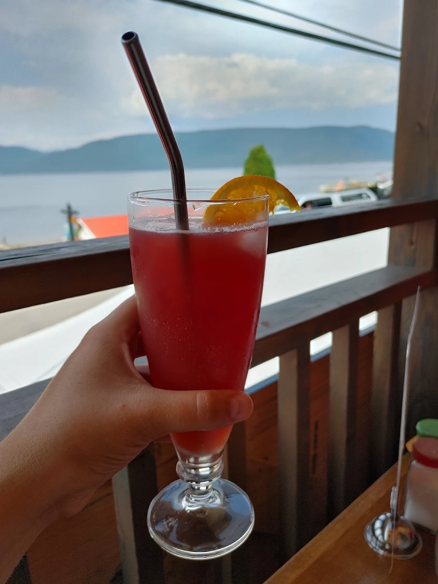 Red Sangria