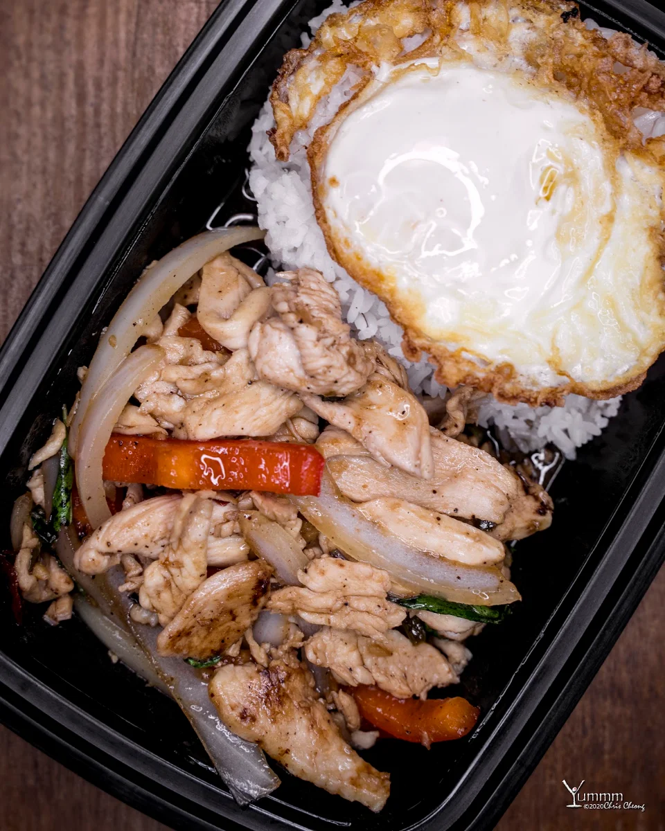 Thai Food