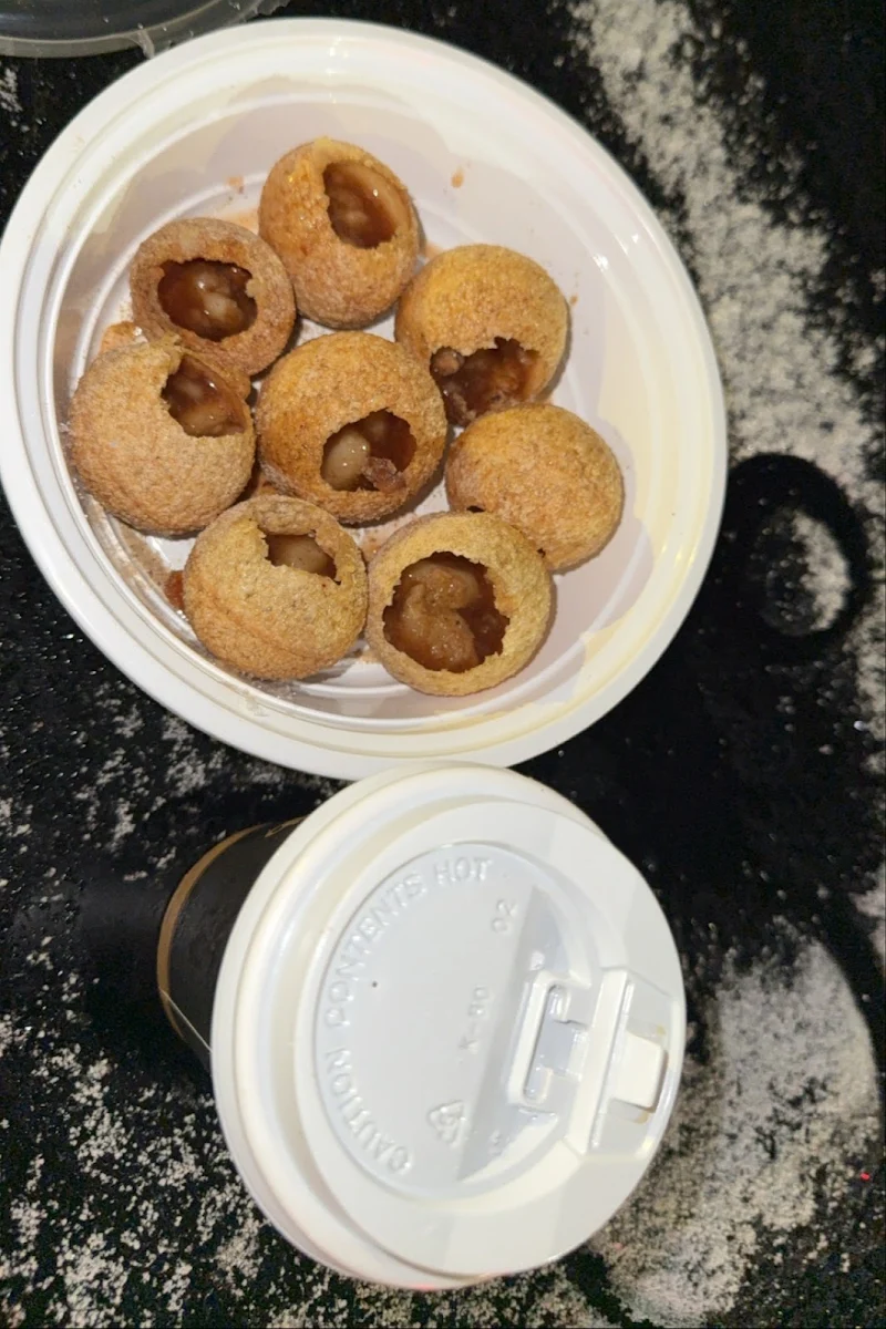 Pani Puri