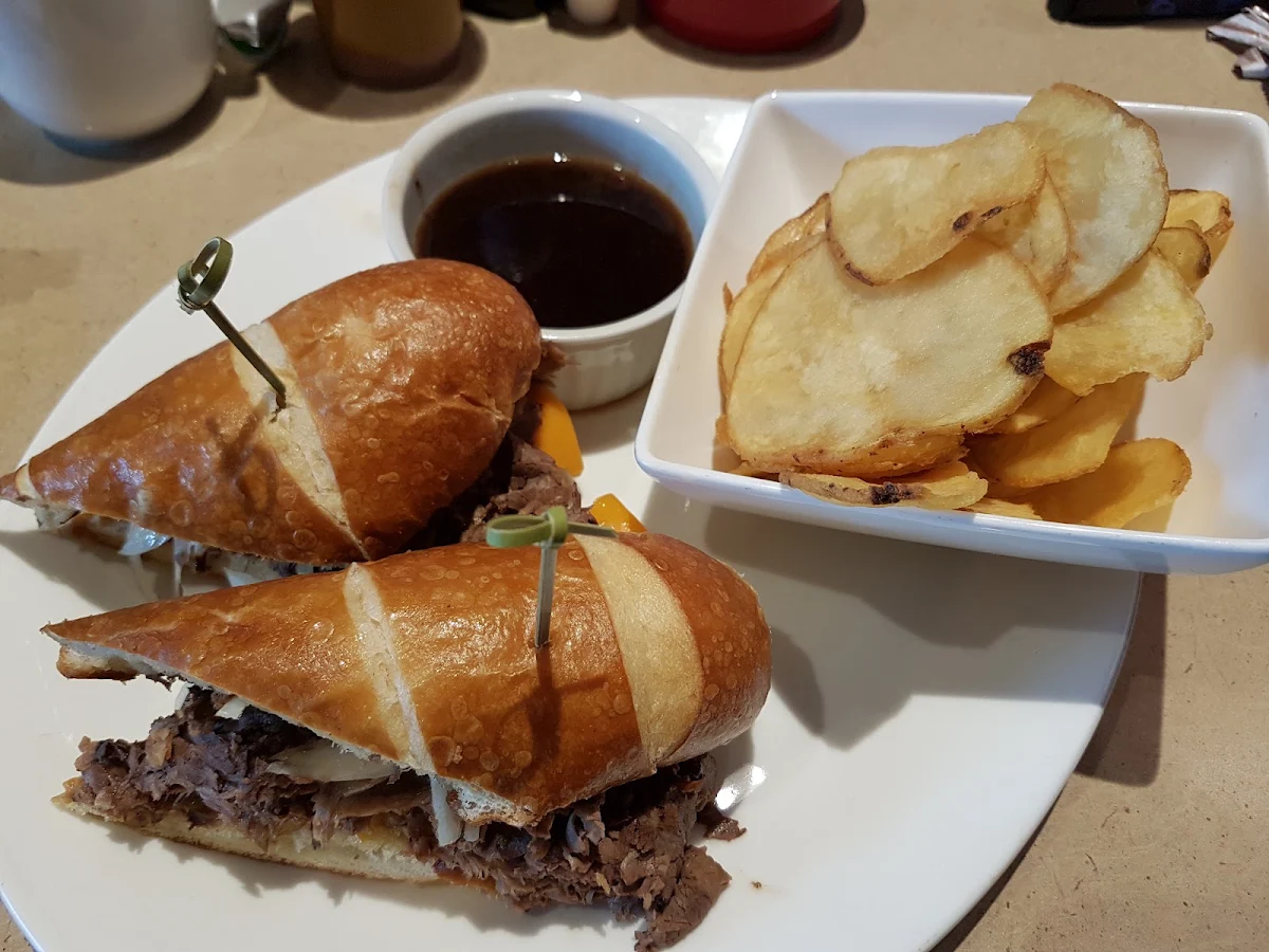 Beef Dip