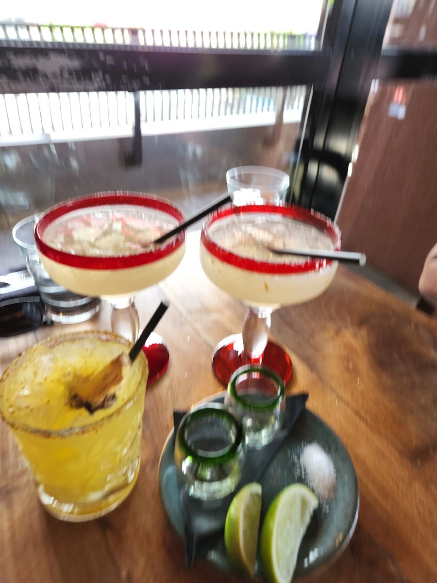 Margaritas