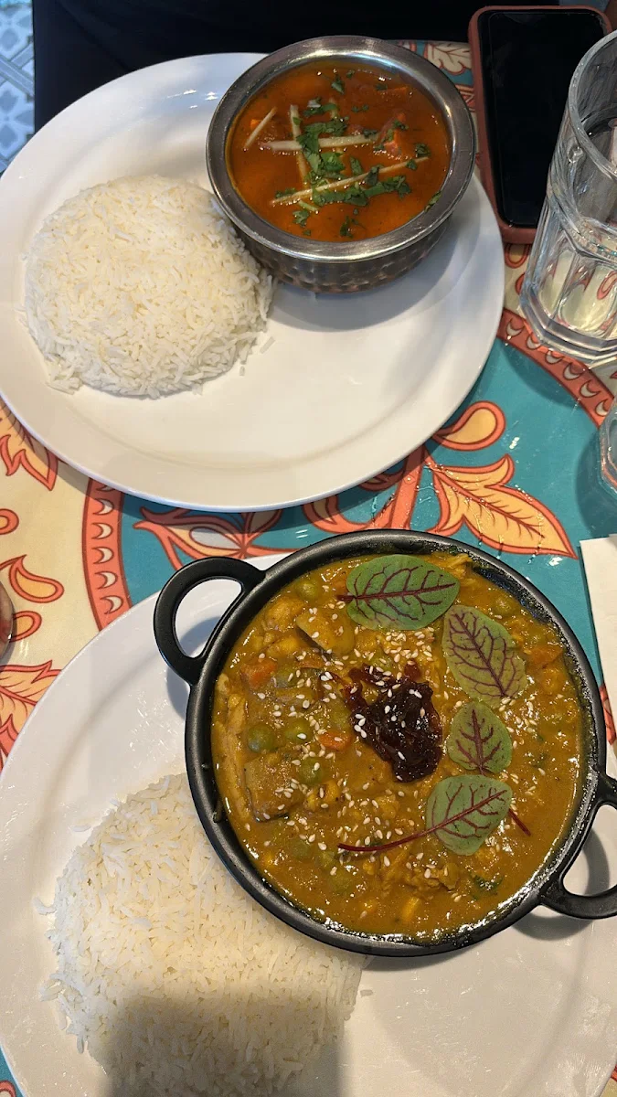 Dal Palak