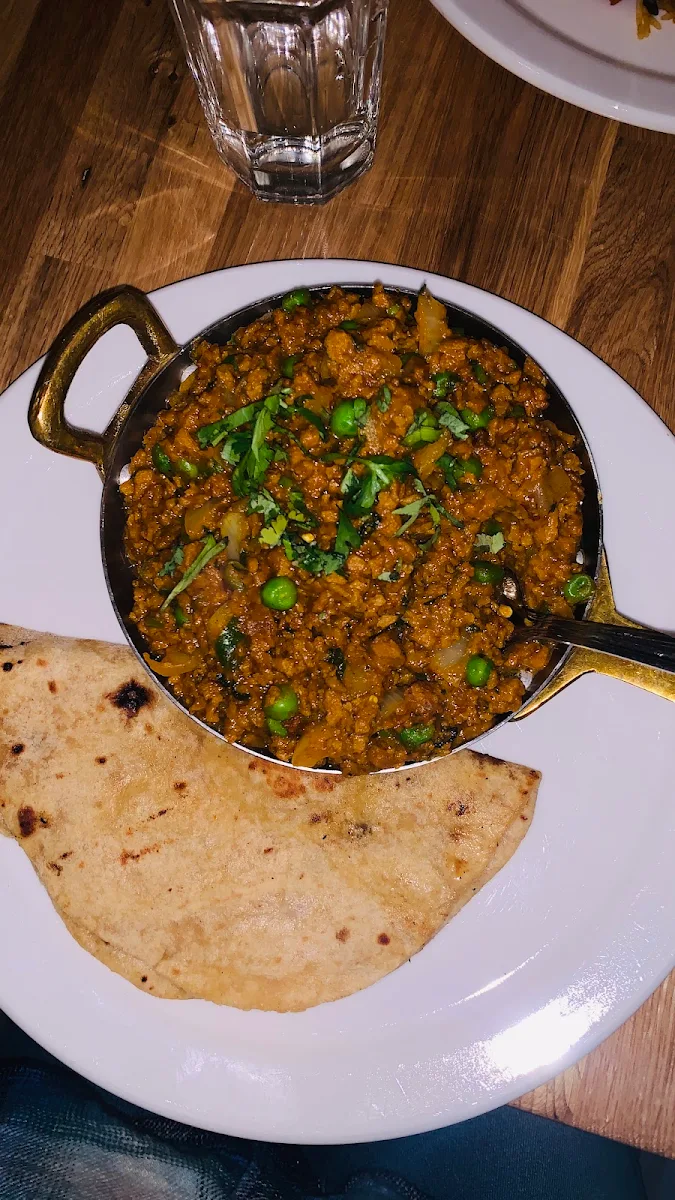 Kheema