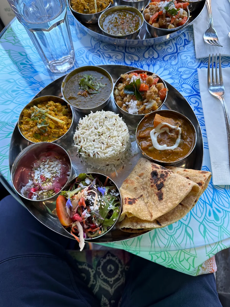 Thali