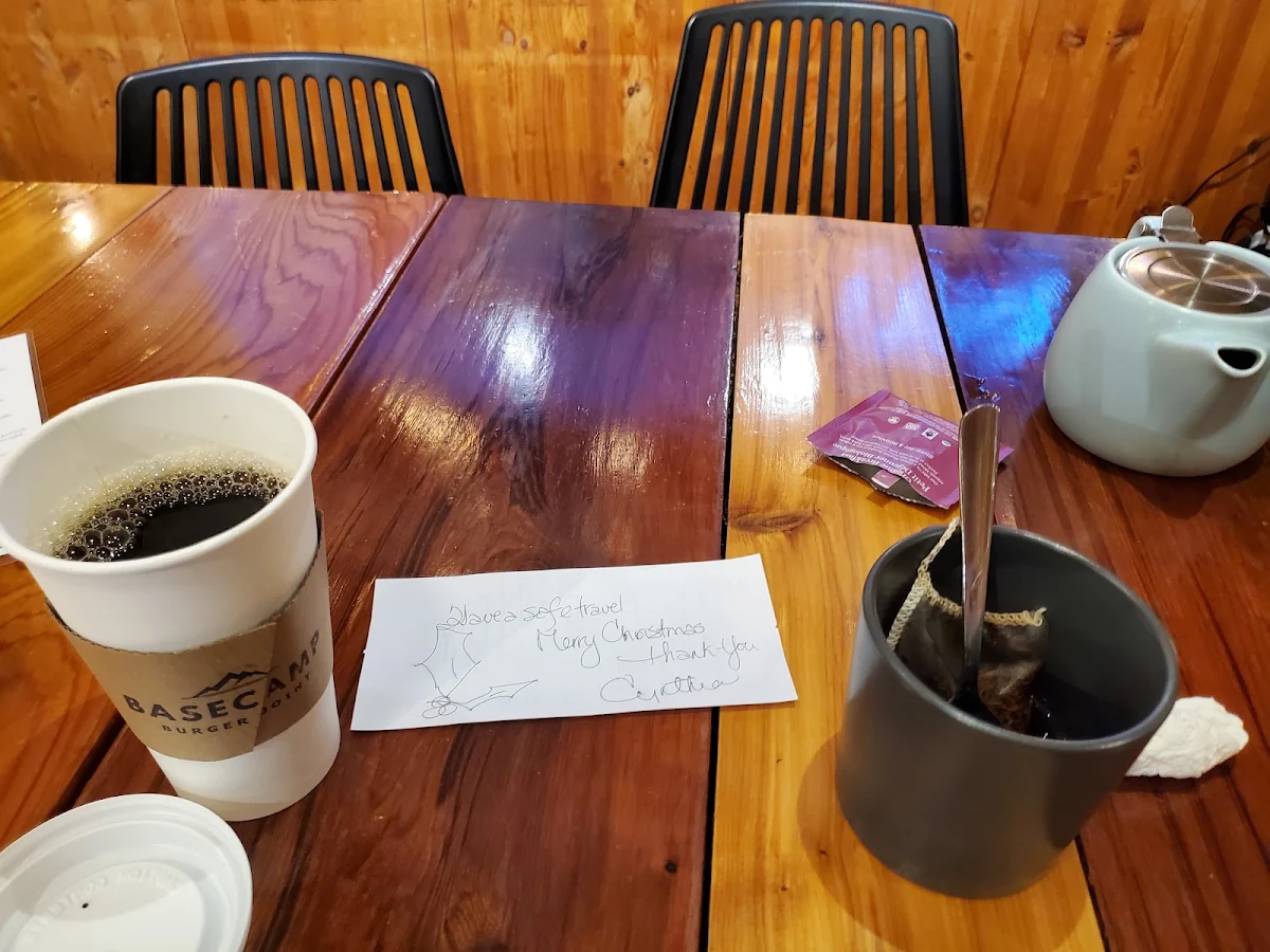 Tea