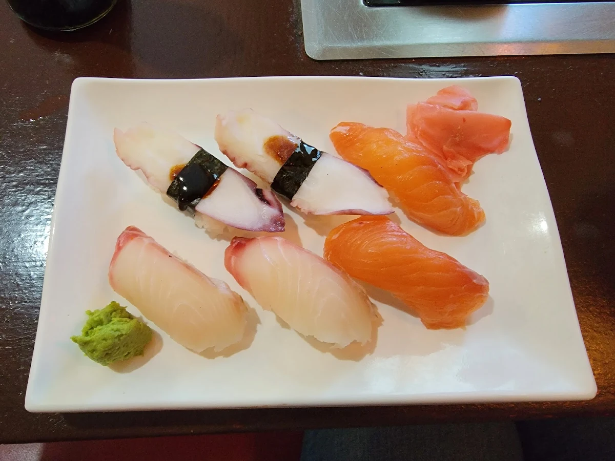 Red Snapper