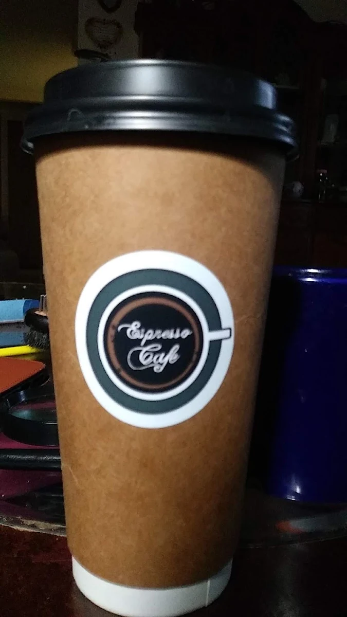 Cappuccino