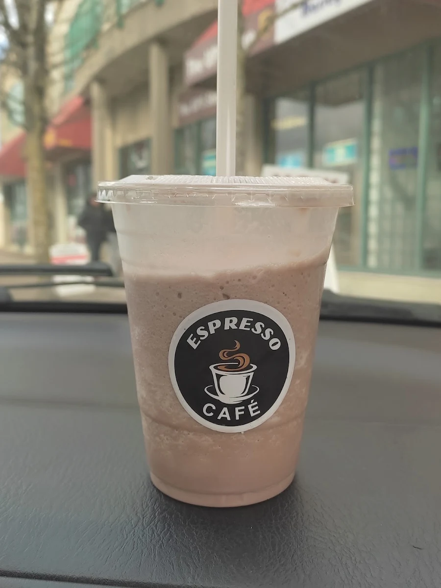 Milkshake