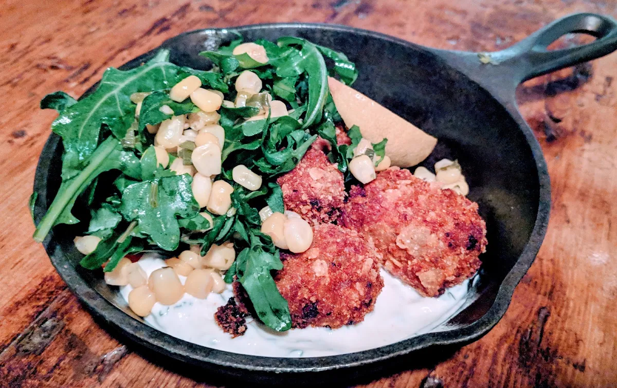 Boulettes De Porc Effiloche
