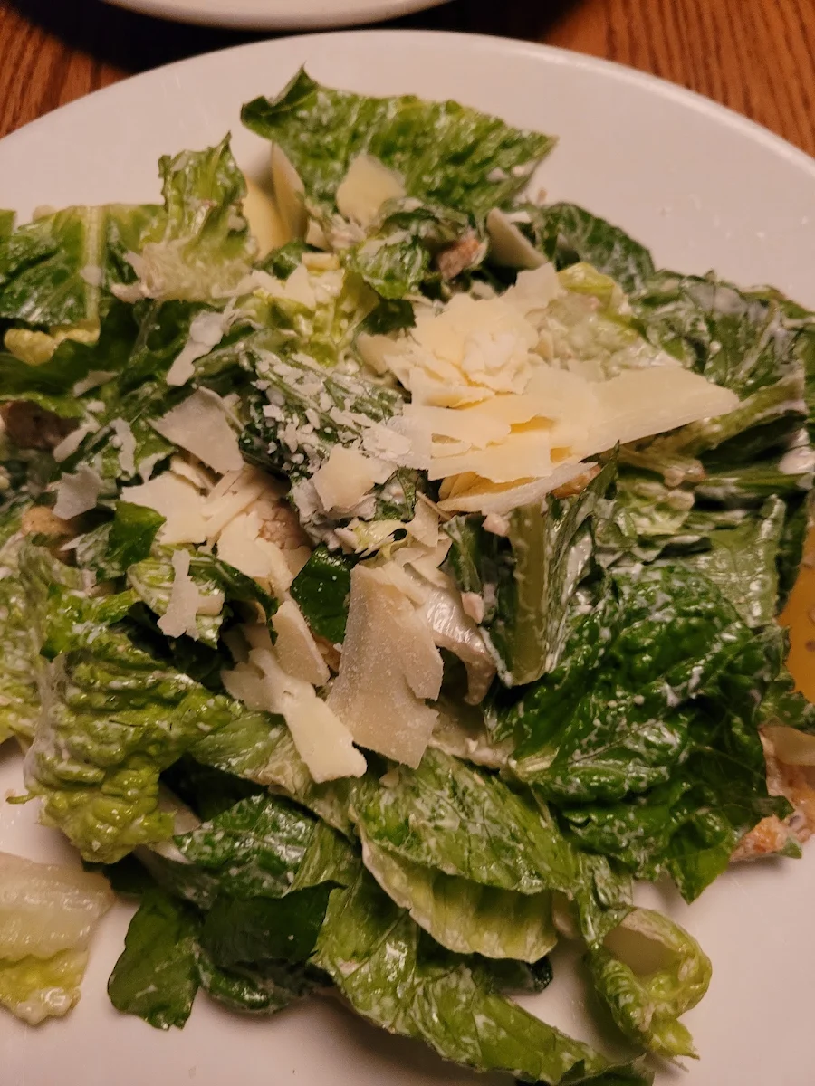 Caesar Salad