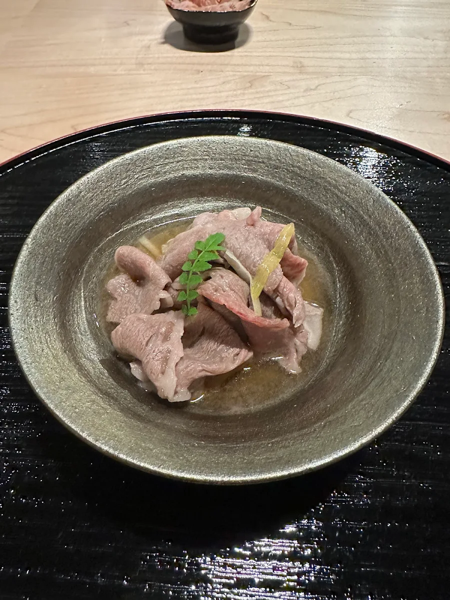 Homemade Tofu