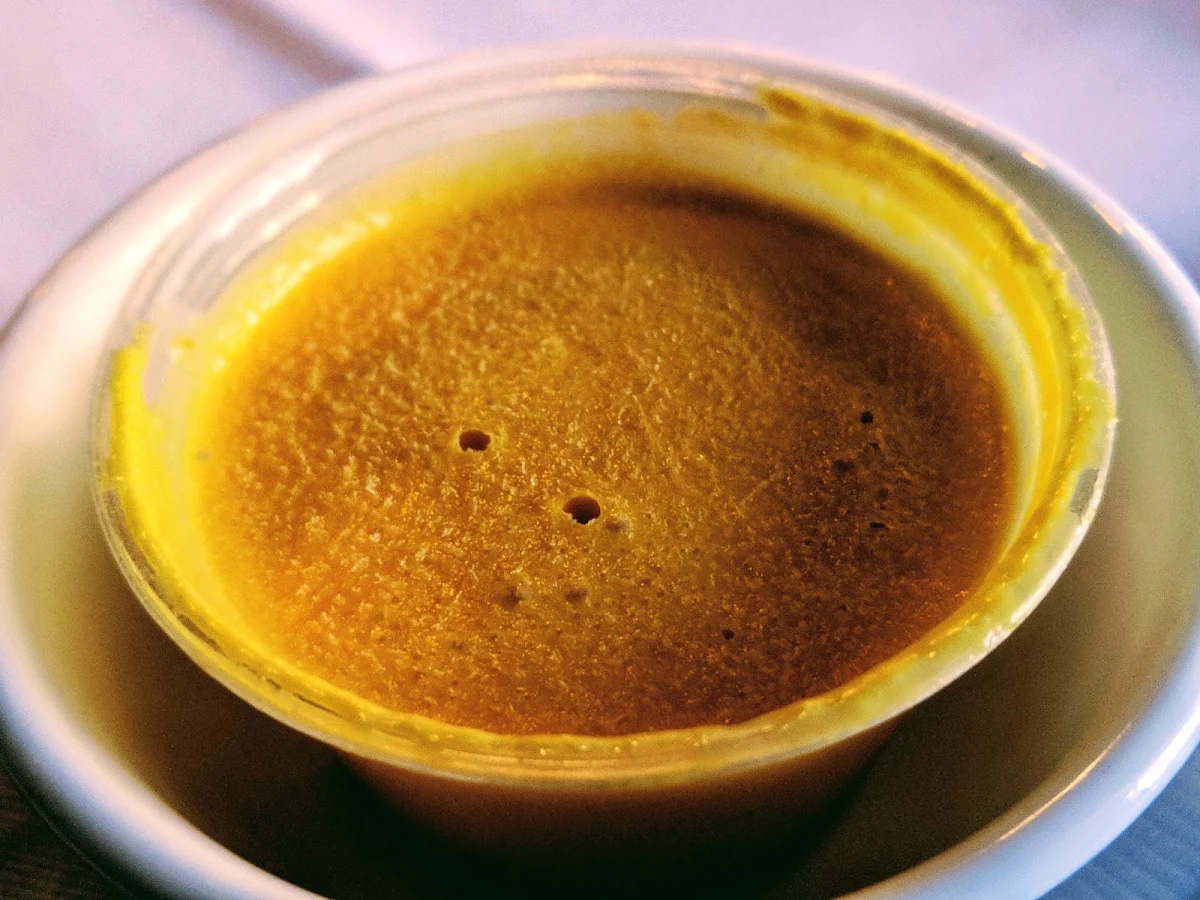 Mango Kulfi